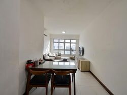 Blk 212B Punggol Waves (Punggol), HDB 3 Rooms #587266051